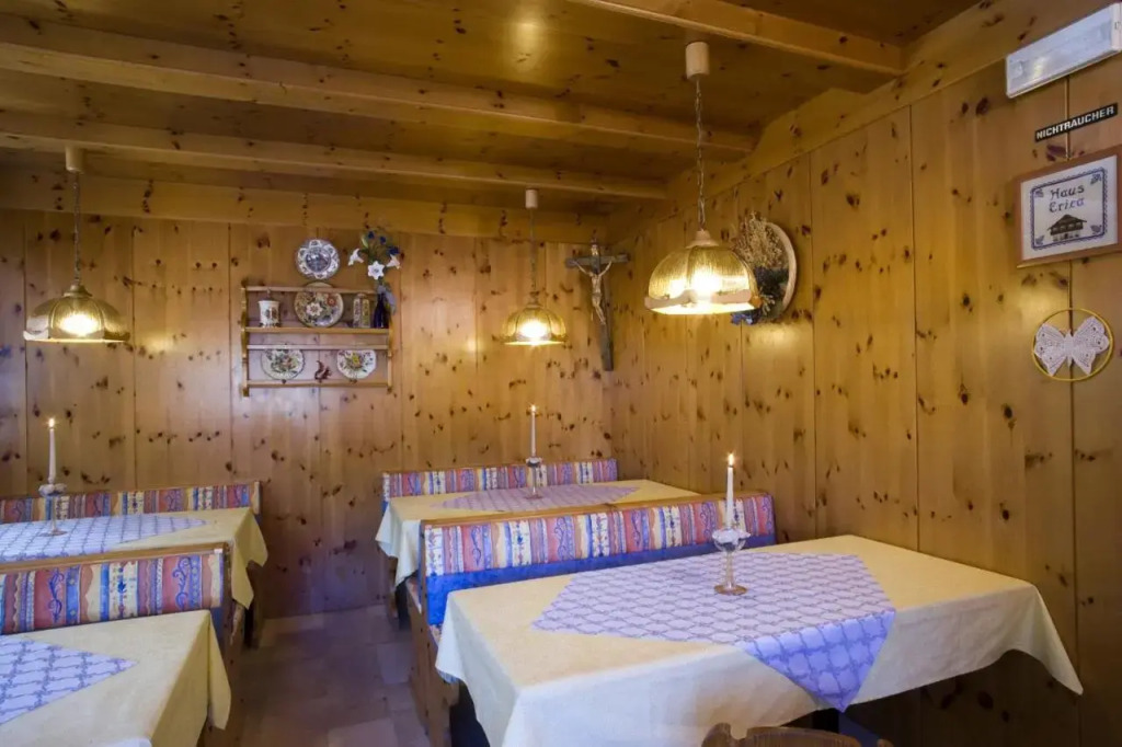 Pensione Haus Erica