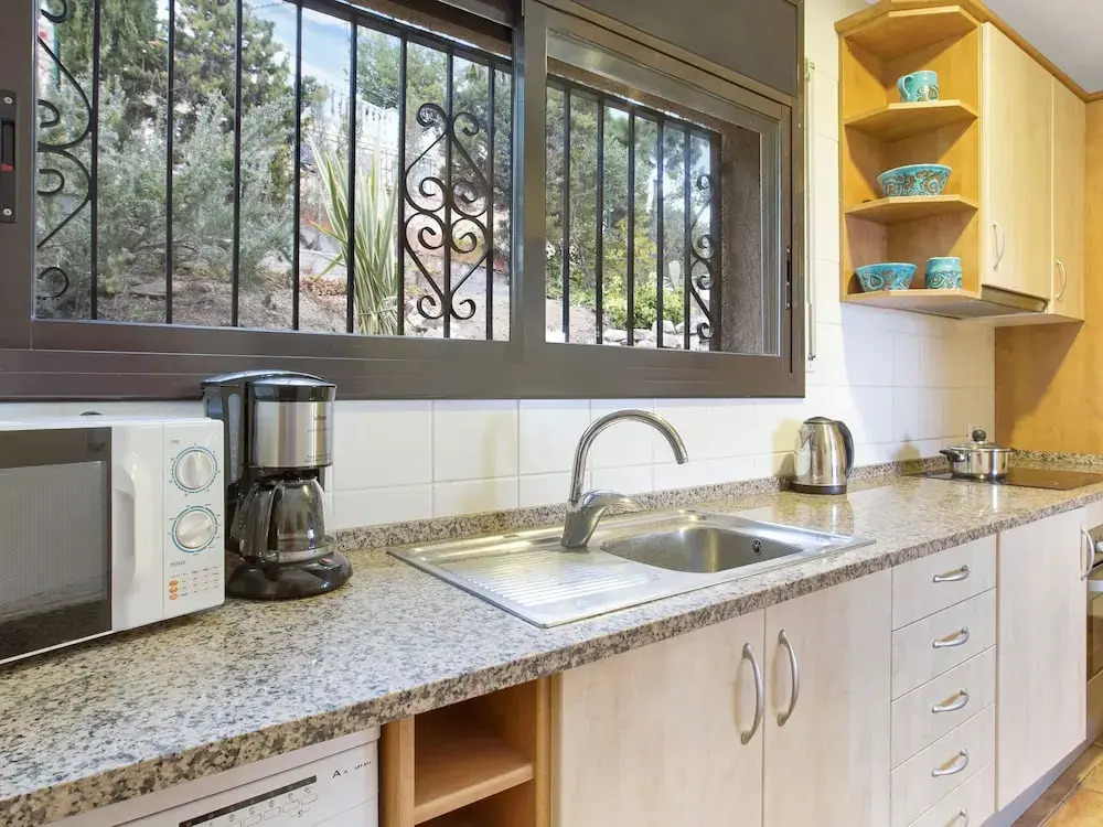 Serene Villa in Lloret de Mar With Private Swimming Pool
