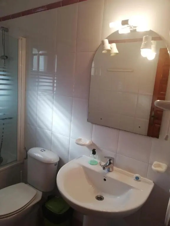 Apartamento Vera Playa 155