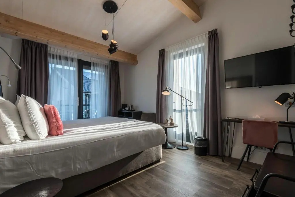 Fruitpark Hotel & Spa
