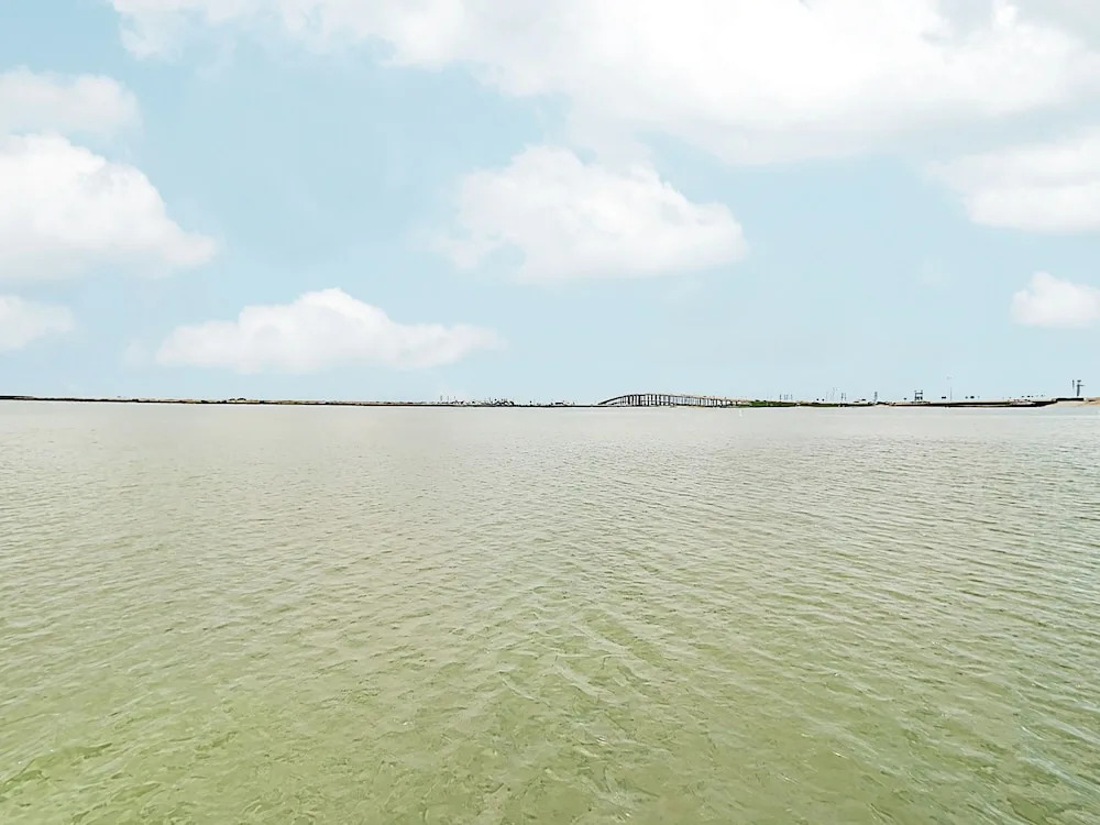 14300 Corpus Christi - 3 Br Condo