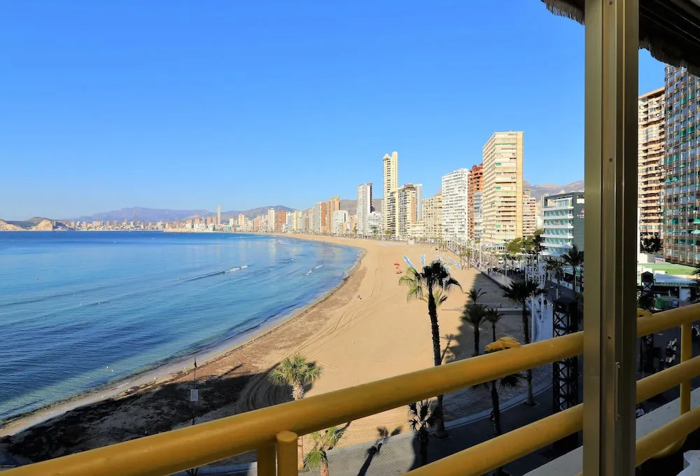 Apartamento Don Miguel 1 4-B
