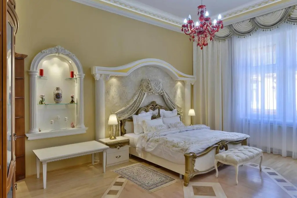 Roza Luxury Apartment
