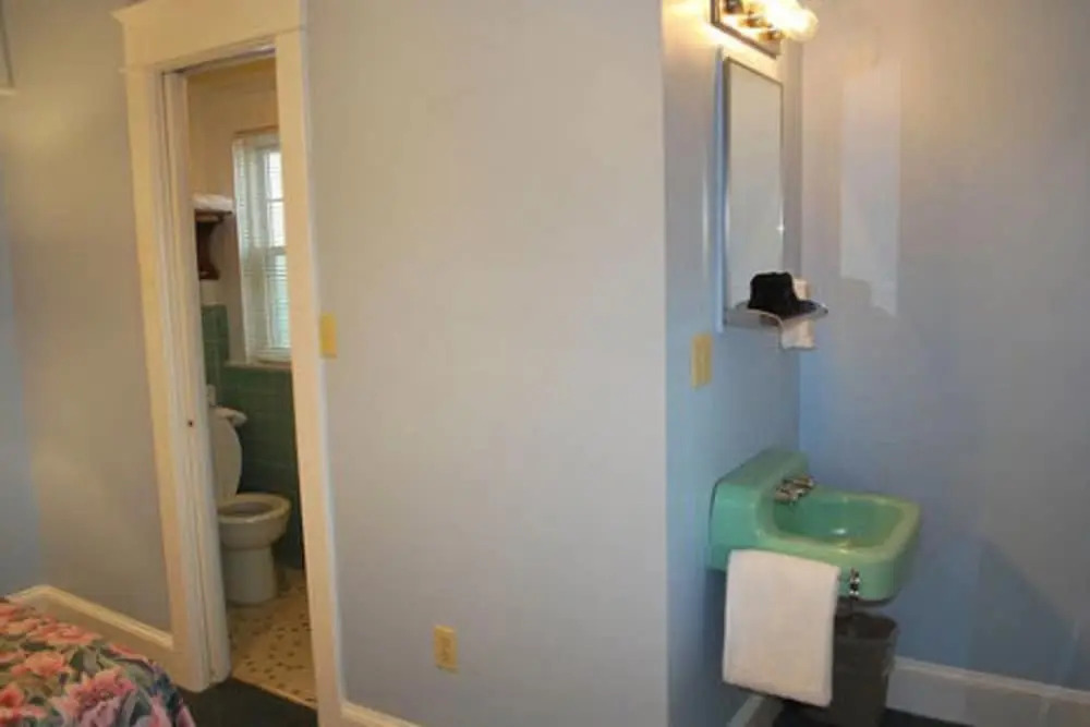 Lankford Hotel and Lodge