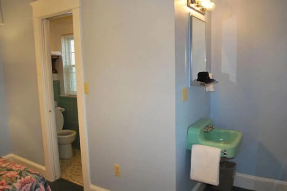 Lankford Hotel and Lodge