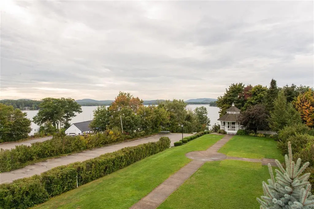 The Wolfeboro Inn