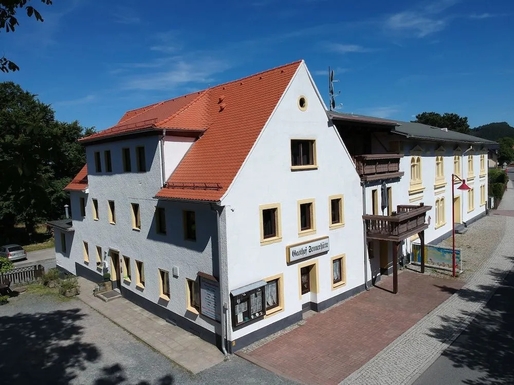 Sennerhütte Landhotel