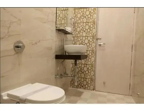 Shree International by OYO Rooms