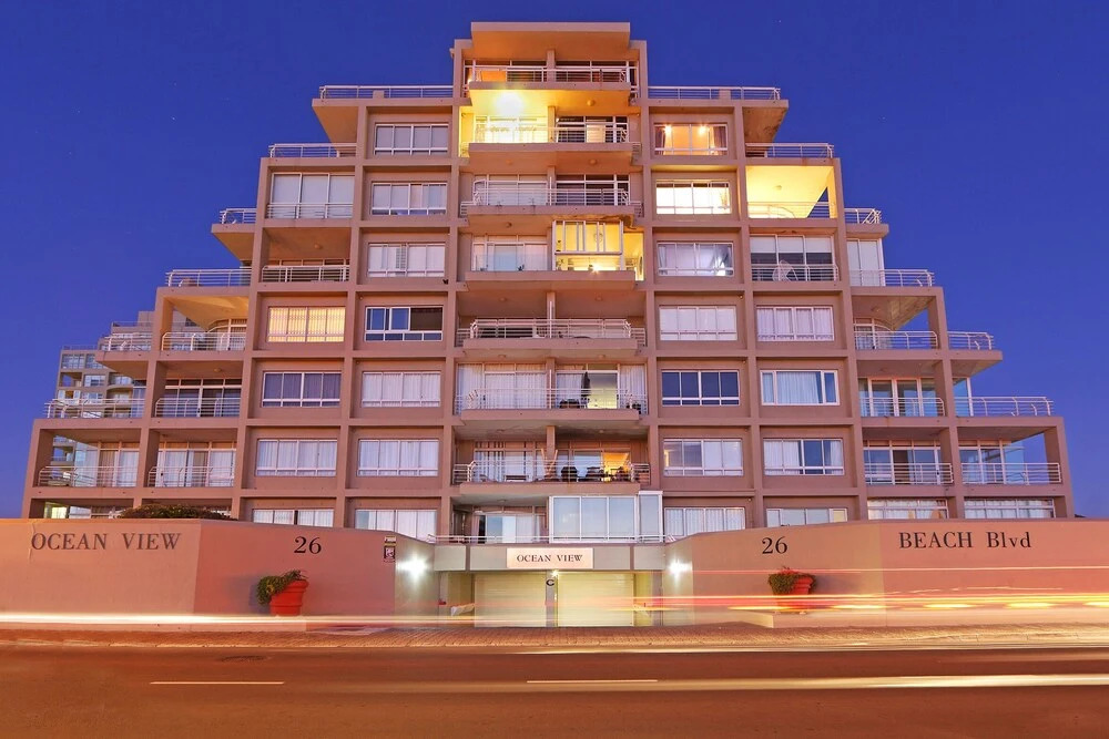 Ocean View C702