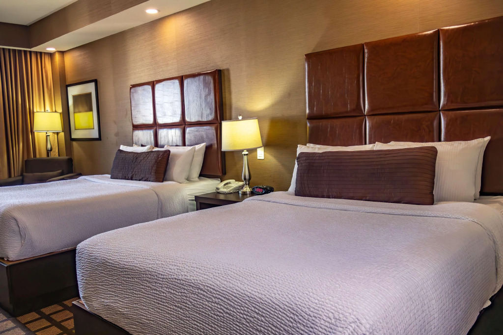 Best Western PREMIER Monterrey Aeropuerto