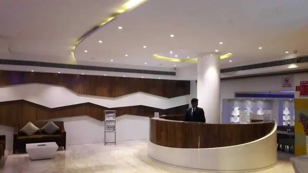 Hotel Supreme