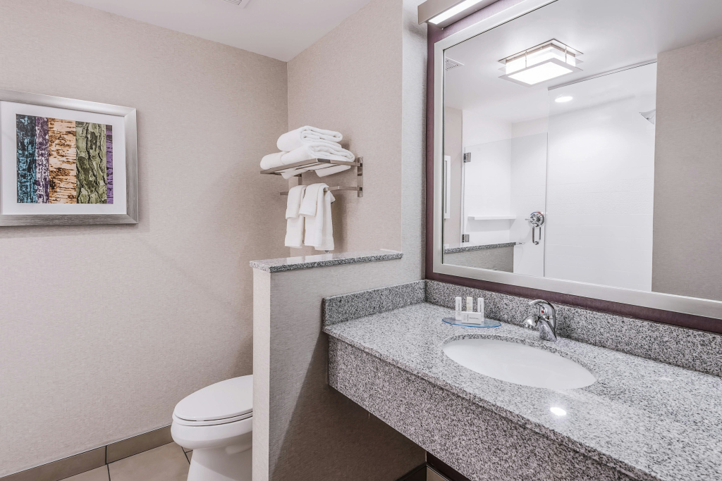 Fairfield Inn & Suites by Marriott Chicago Schaumburg