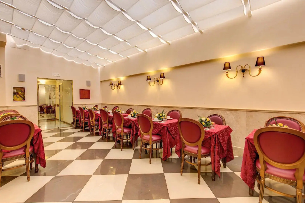 Hotel Contilia
