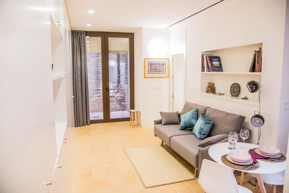 Loft Alfalfa Oasis II