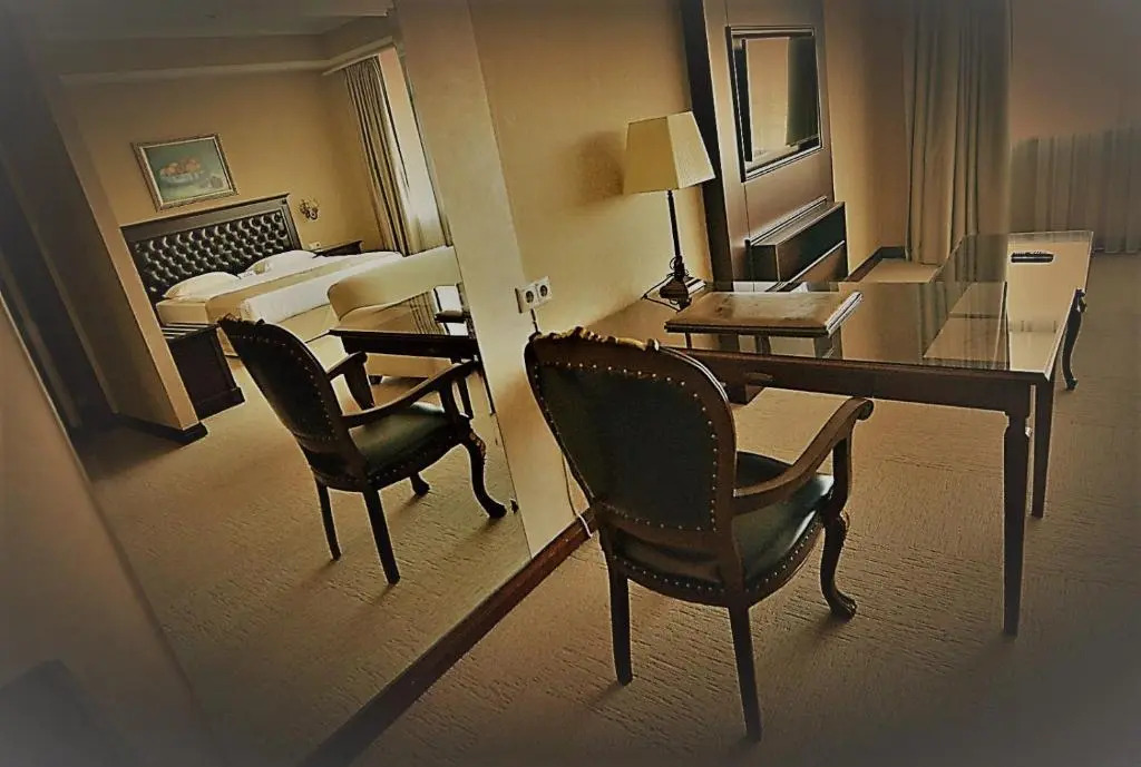Hotel Monec