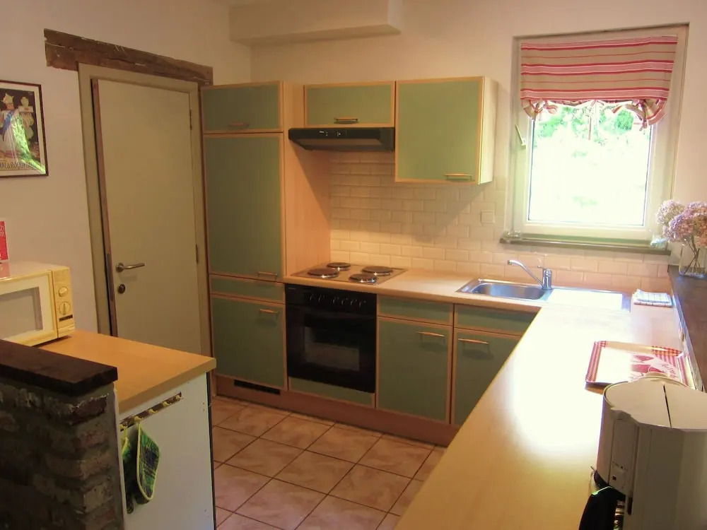 Cozy Chalet in Bohan Near Forest