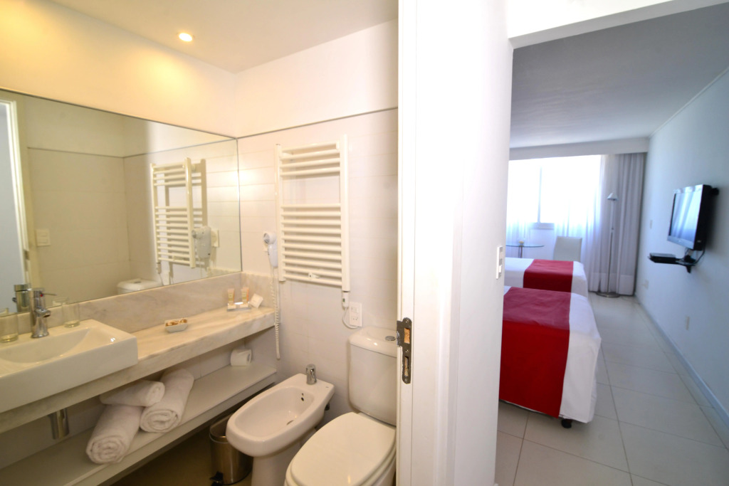 UY Proa Sur Hotel