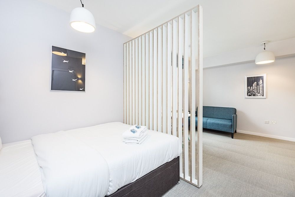 Trendy Studios PRIMROSE HILL