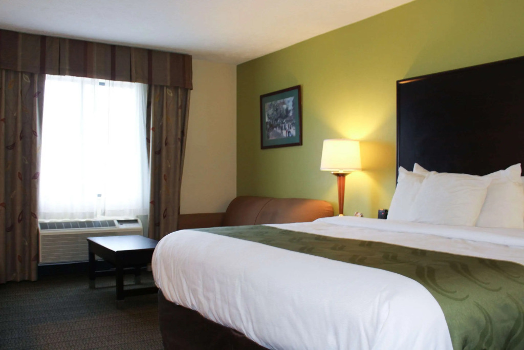 Quality Inn Florence East