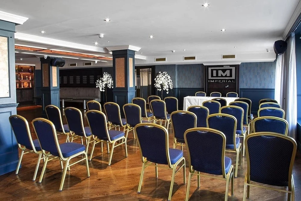 Hotel Imperial Dundalk