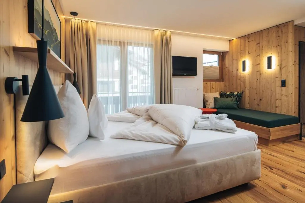 Familienhotel Post