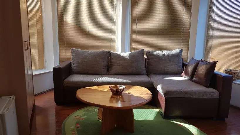 Guest House Luxotel