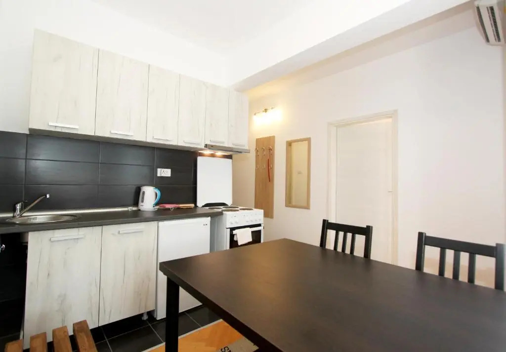 Villa K Apartments
