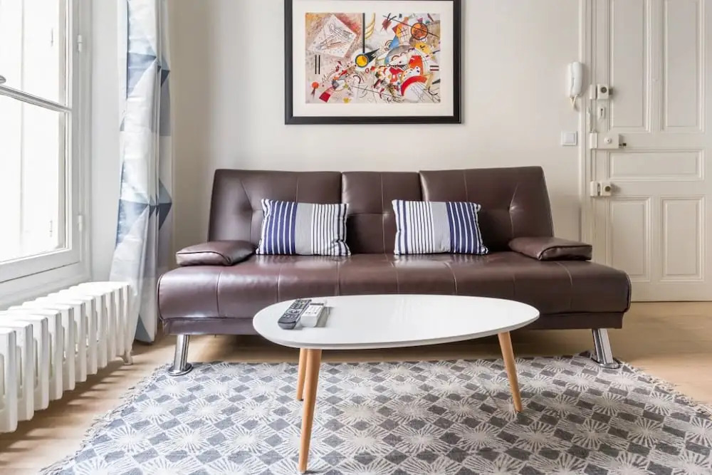 Apartment Quartier Latin Mouffetard