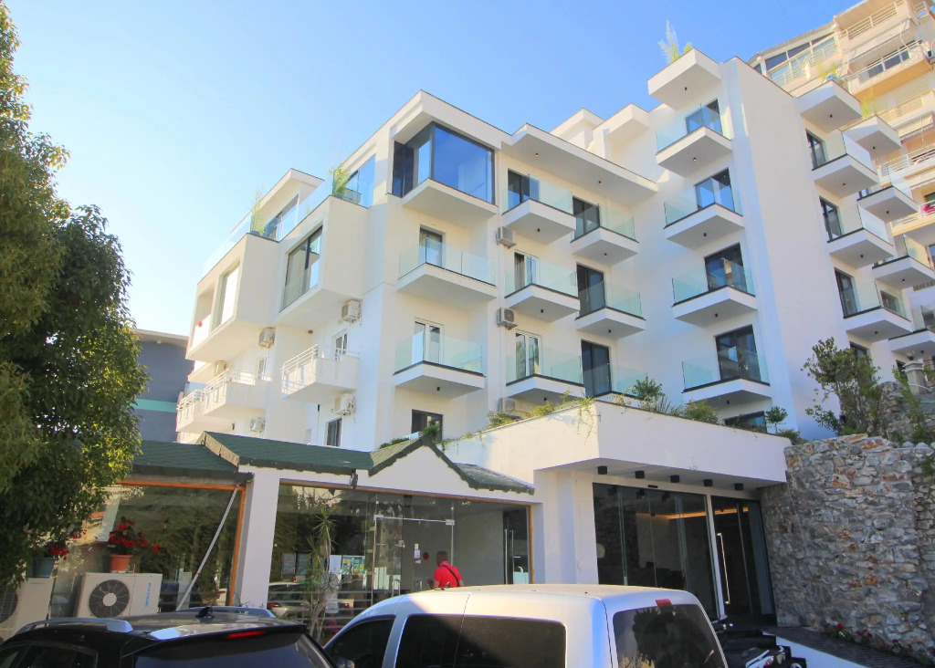 Hotel Nertili