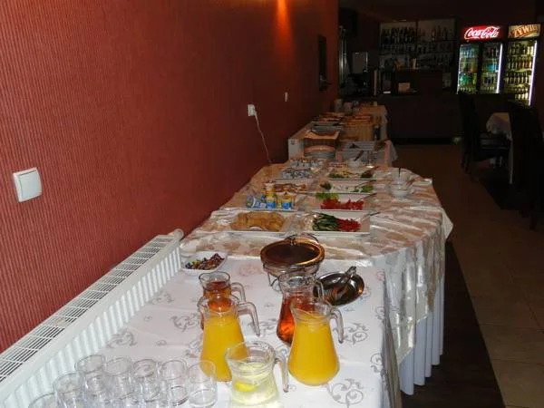 Hotel Agat & SPA