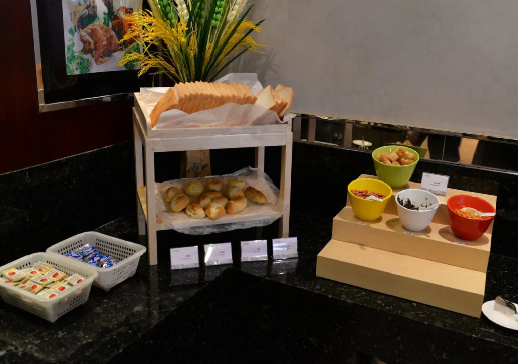 Yicheng Hotel Dongguan Changpin Avenue Branch