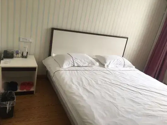 The Wah Ting Chang Chun Hotel