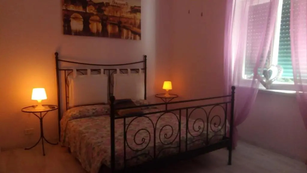 Roma Capoccia BB