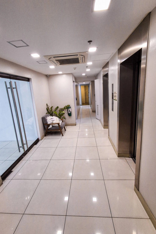 Milton Hotel Makati
