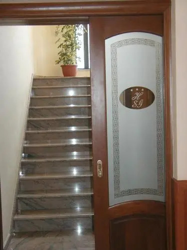 Hotel San Giorgio