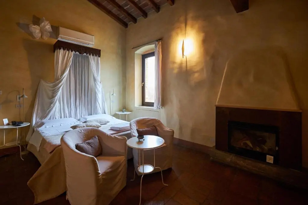 Cappuccini Resort