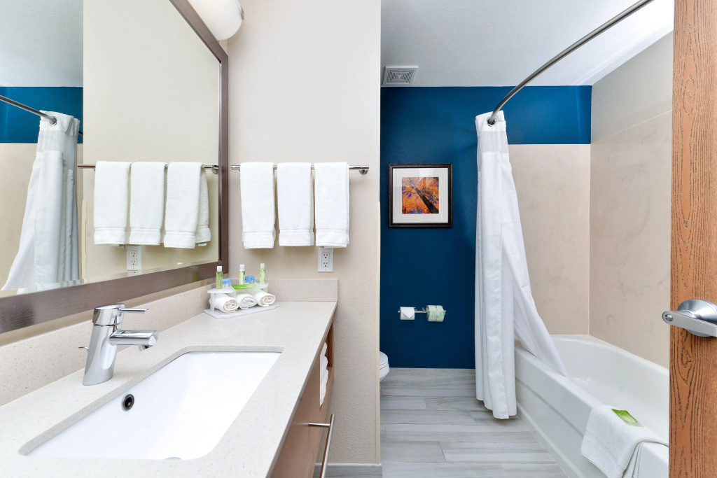 Holiday Inn Express Albuquerque N - Bernalillo by IHG