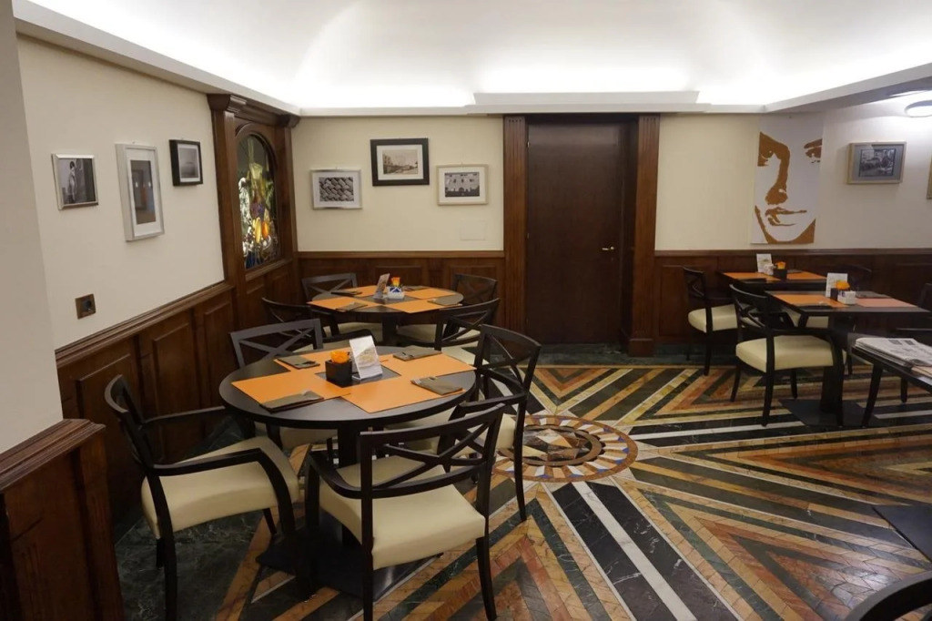 Hotel Nazionale