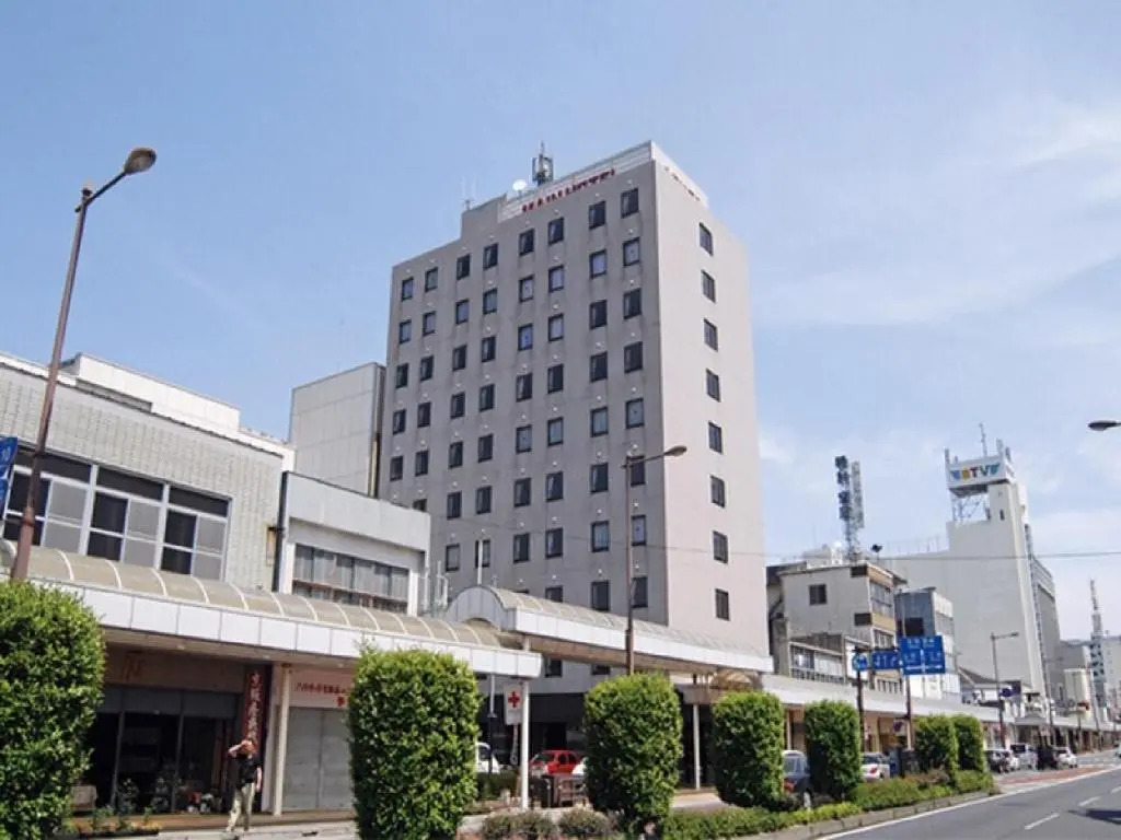 Main Hotel - Vacation STAY 82549