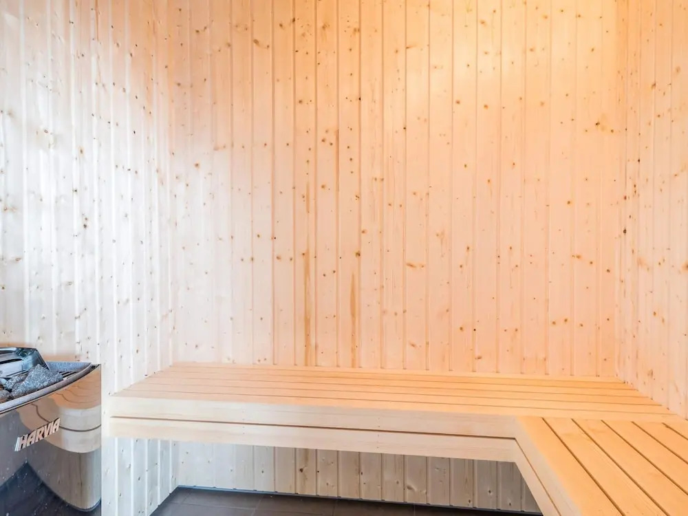 26 person holiday home in Nørre Nebel