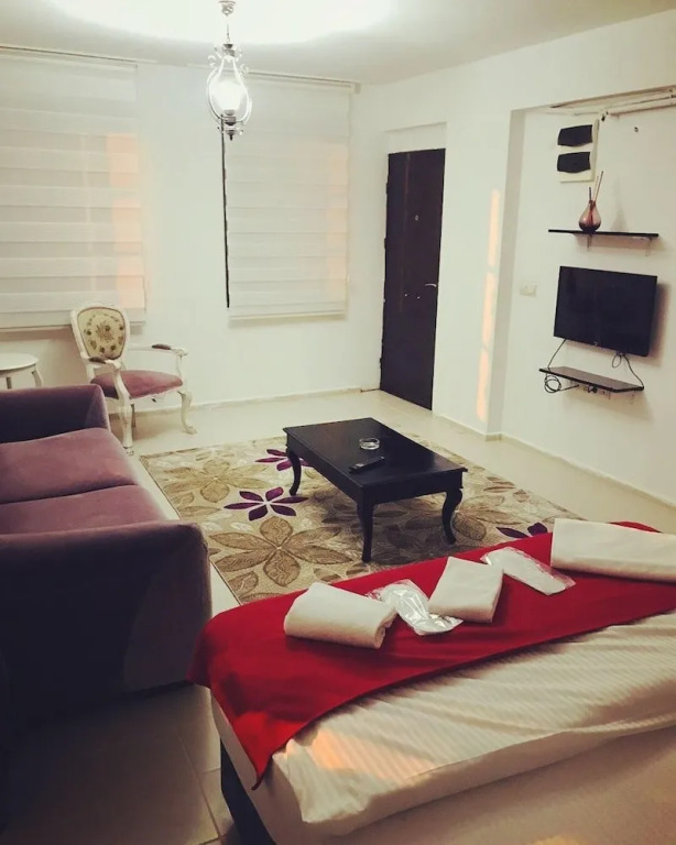Alsancak Residence
