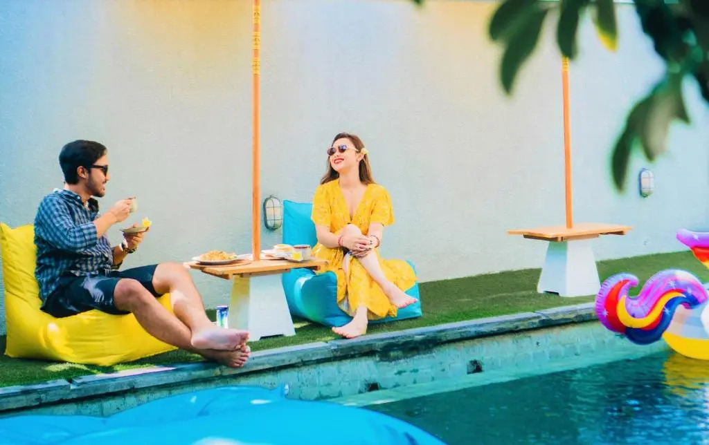 Bahana Guest House
