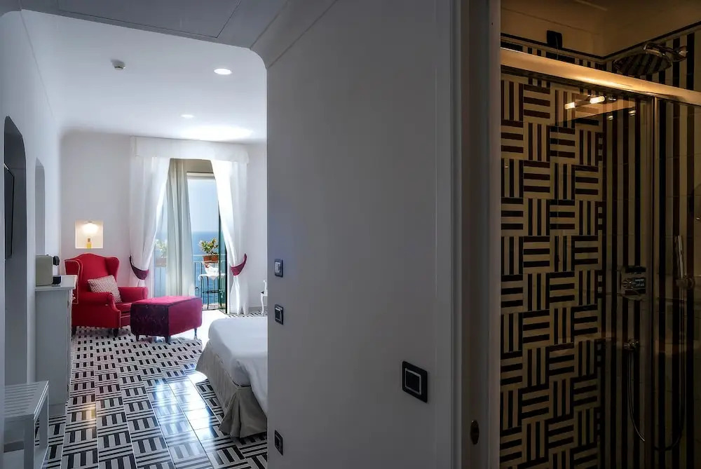 Hotel Montemare