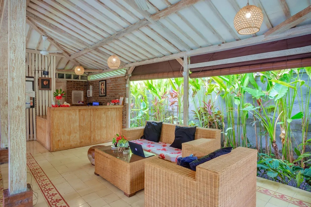 Puri Canggu Rooms 2