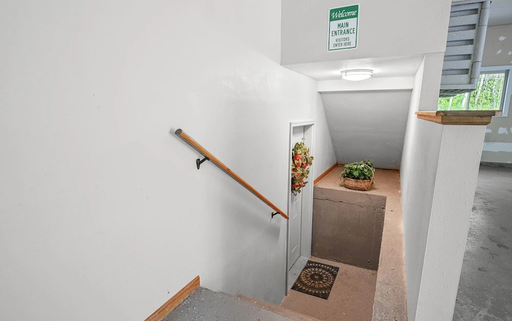 Mosinee Woodland Escape - Lower Suite