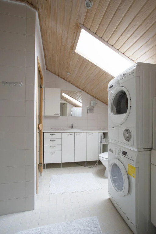 2ndhomes 2BR Penthouse with Balcony and Sauna