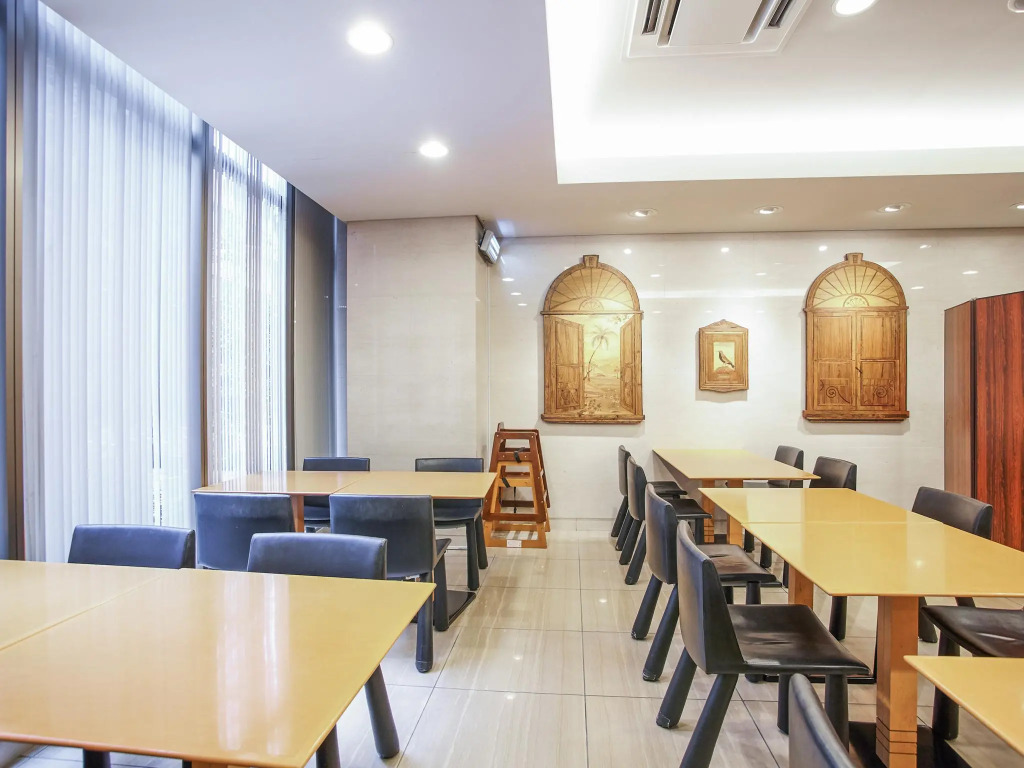 Villa Fontaine Tokyo Hamamatsucho
