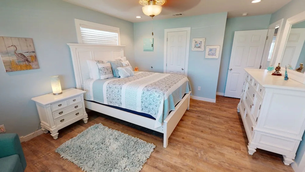 Aransas Harbors B106 2 Bedroom Condo