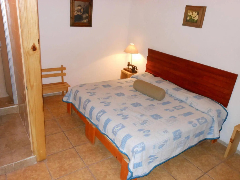 Panorámica Inn