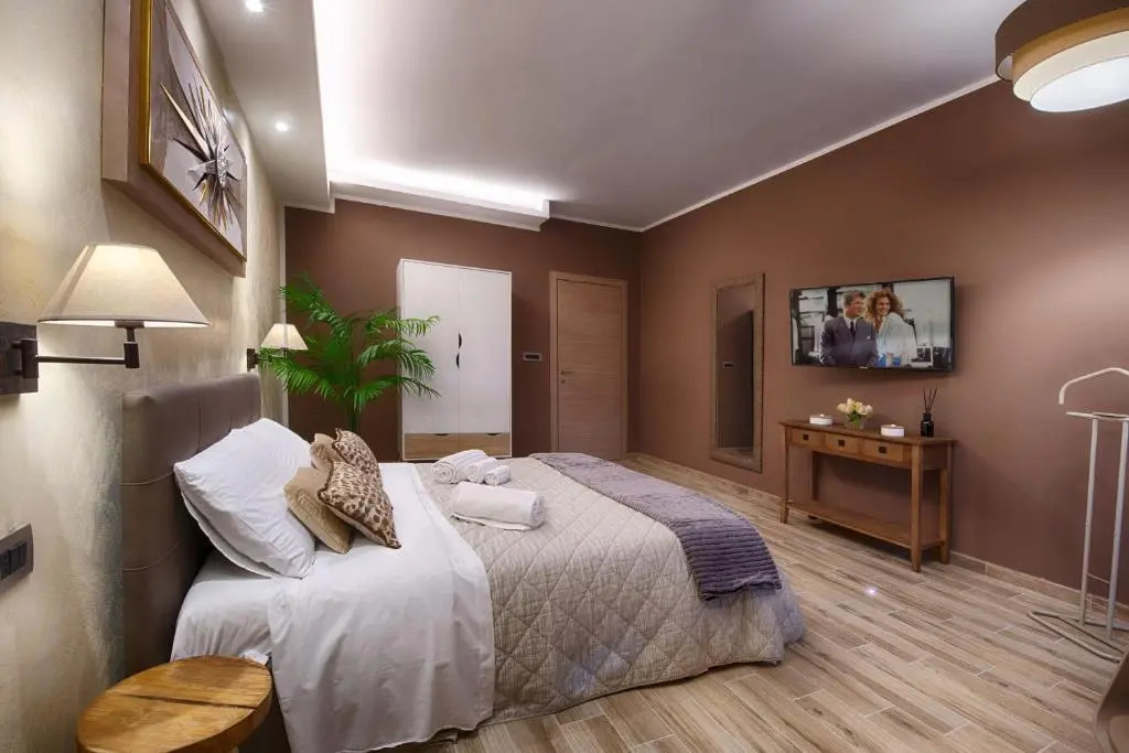 TORINO VACANCY 3 - Elegant & Romantic house with a view of Piazza Vittorio/Gran Madre